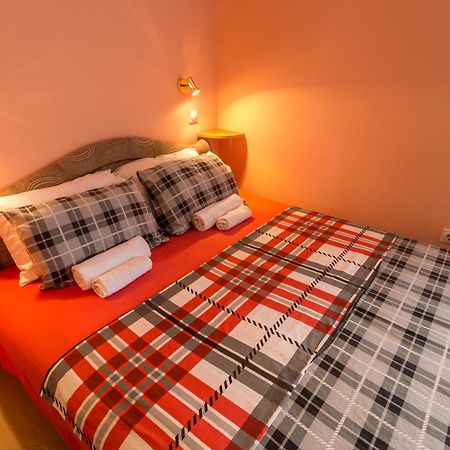 Adriana Apartments ヘルツェグ・ノヴィ エクステリア 写真