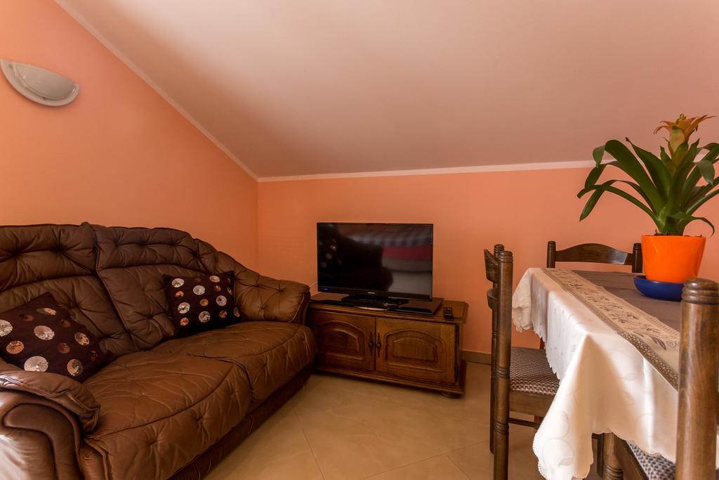 Adriana Apartments ヘルツェグ・ノヴィ エクステリア 写真