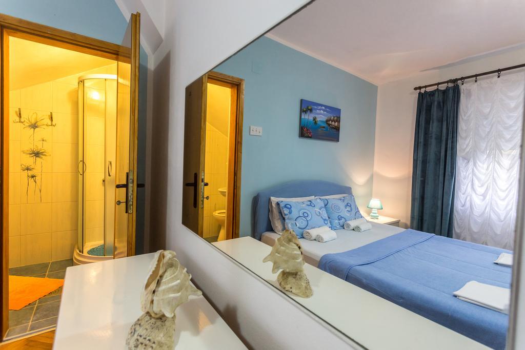 Adriana Apartments ヘルツェグ・ノヴィ エクステリア 写真