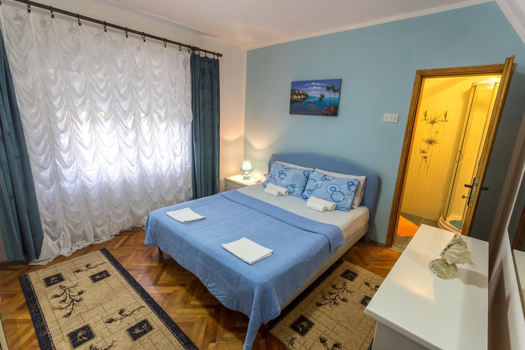 Adriana Apartments ヘルツェグ・ノヴィ エクステリア 写真