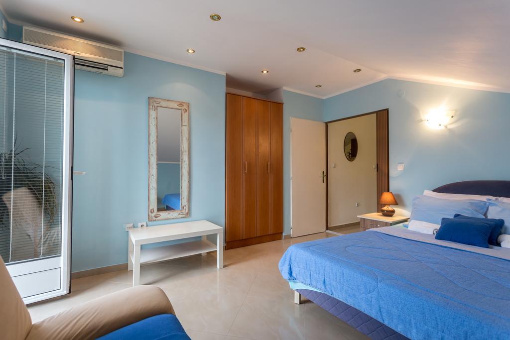 Adriana Apartments ヘルツェグ・ノヴィ エクステリア 写真