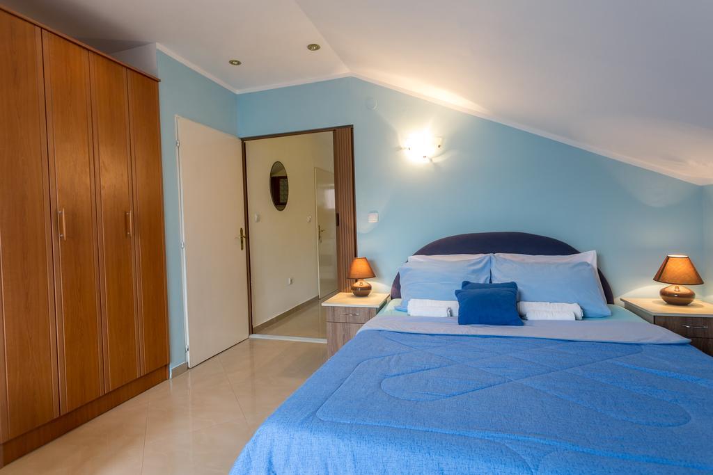 Adriana Apartments ヘルツェグ・ノヴィ エクステリア 写真
