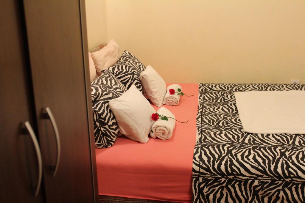 Adriana Apartments ヘルツェグ・ノヴィ エクステリア 写真